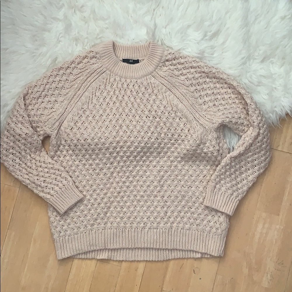 H&M Sweater Size XS
